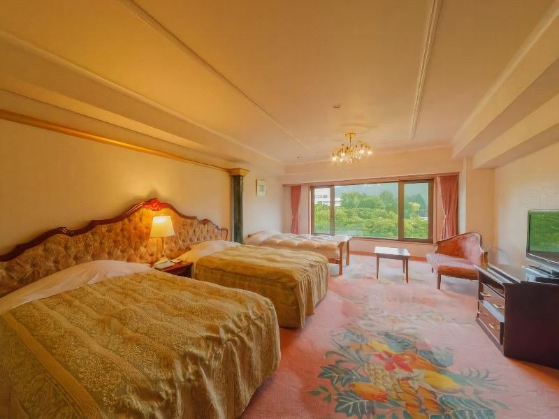 Photo of Bedroom in Minami