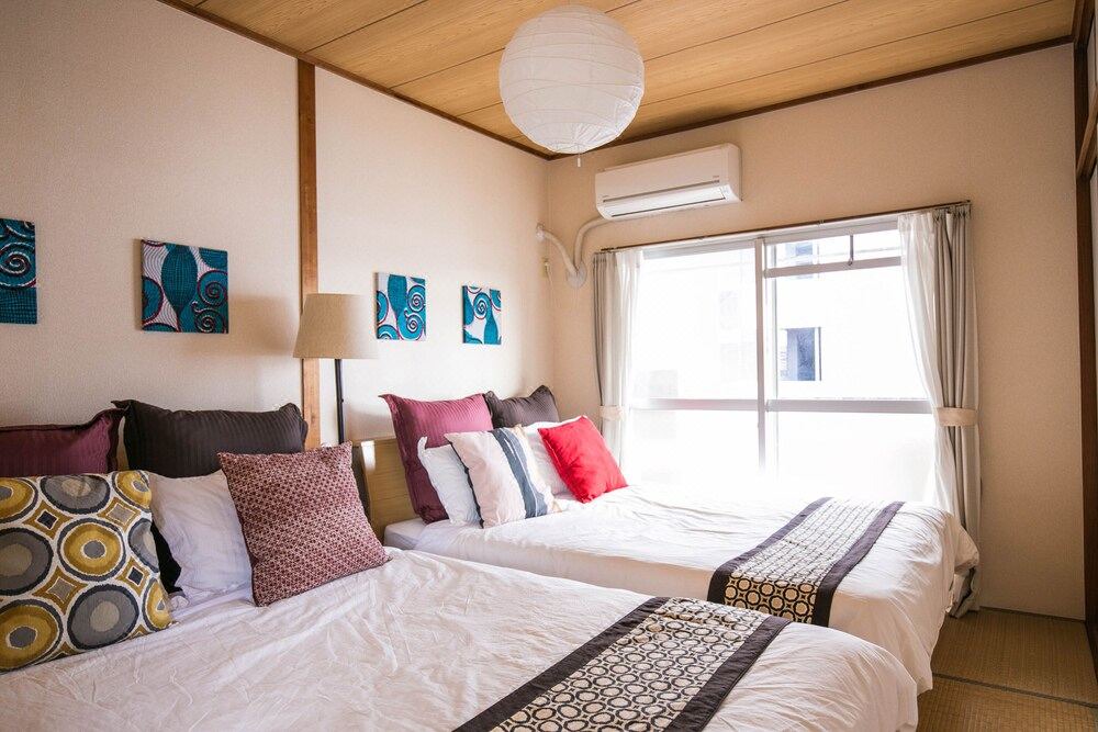 Photo of Bedroom in Hakataekihigashi