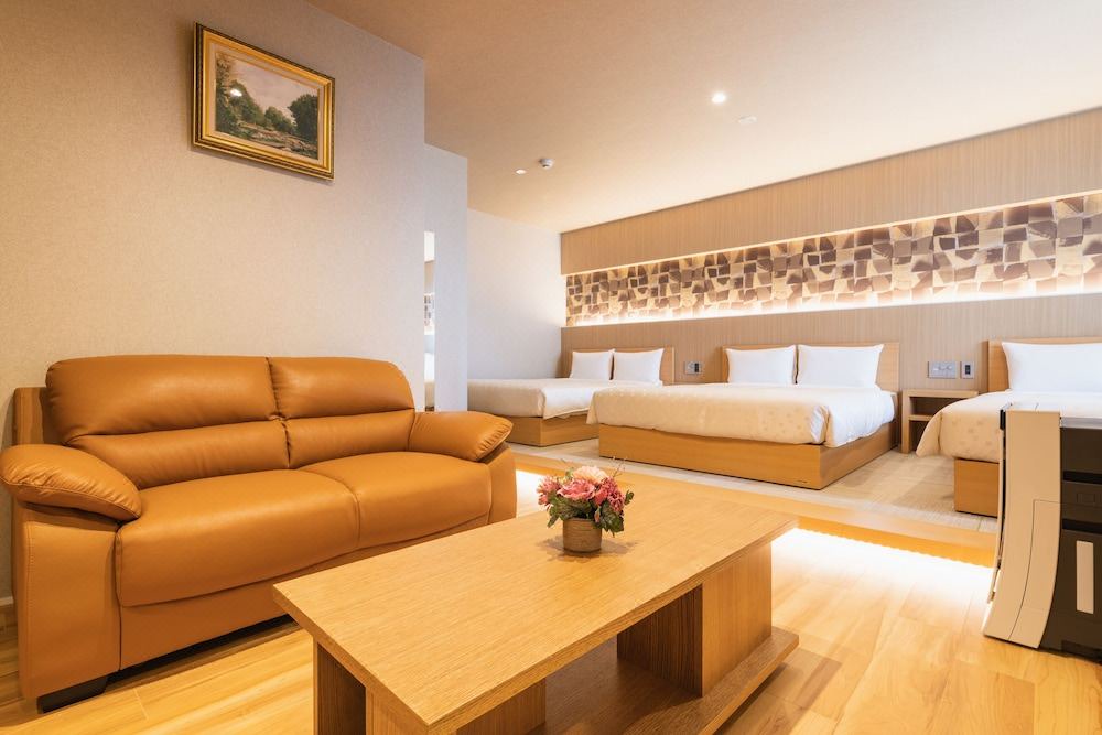 Photo of Livingroom in Susakiuramachi
