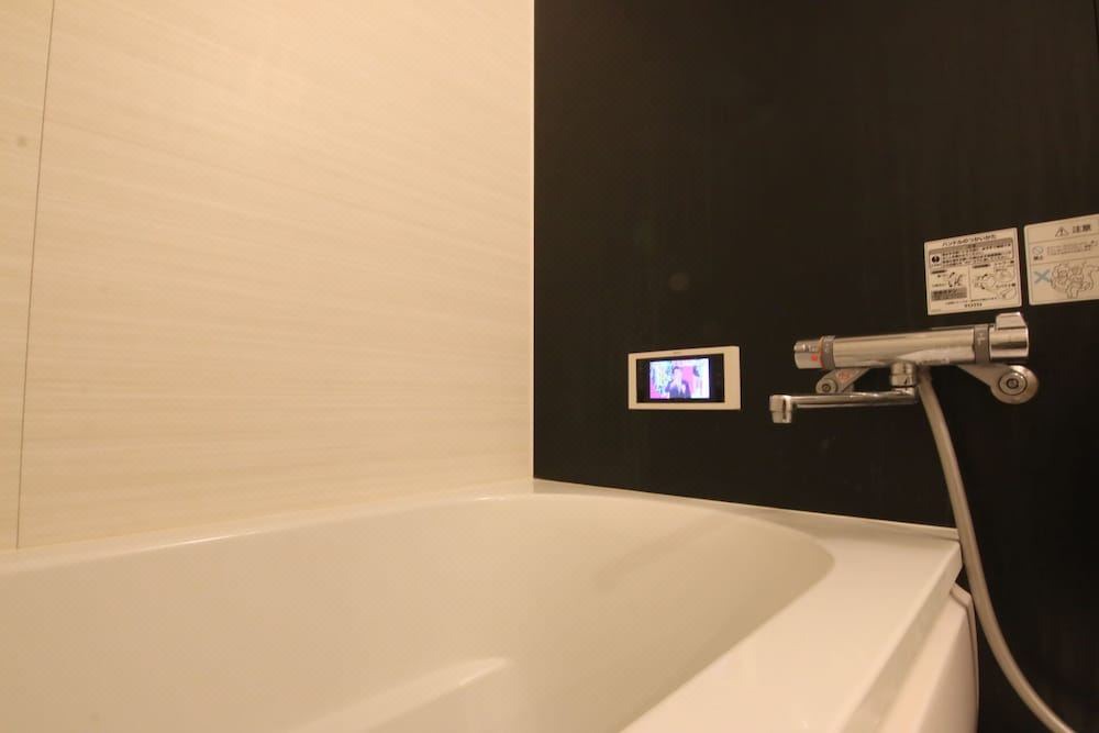 Photo of Bathroom in Hakata-ku