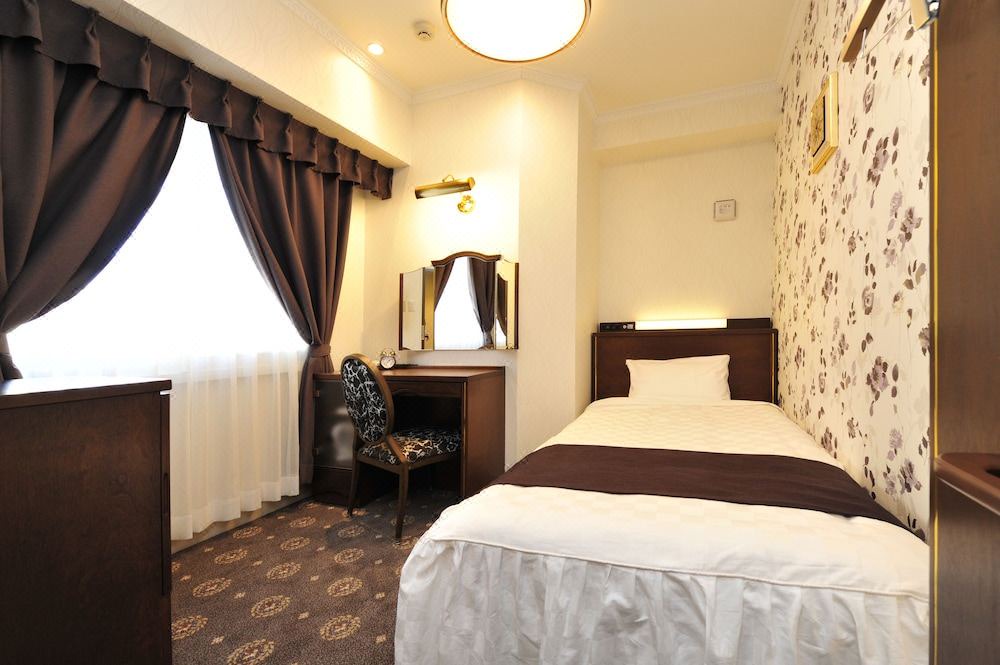 Photo of Bedroom in Obihiro