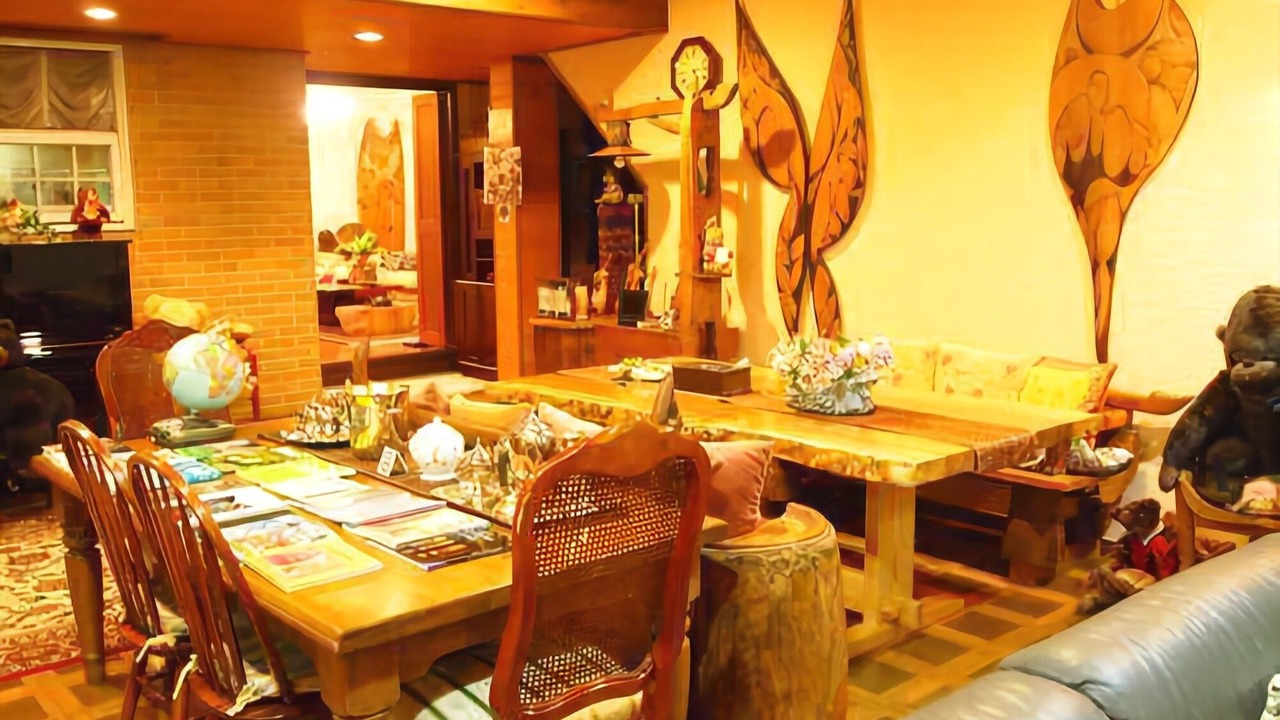 Photo of Livingroom in Rebun