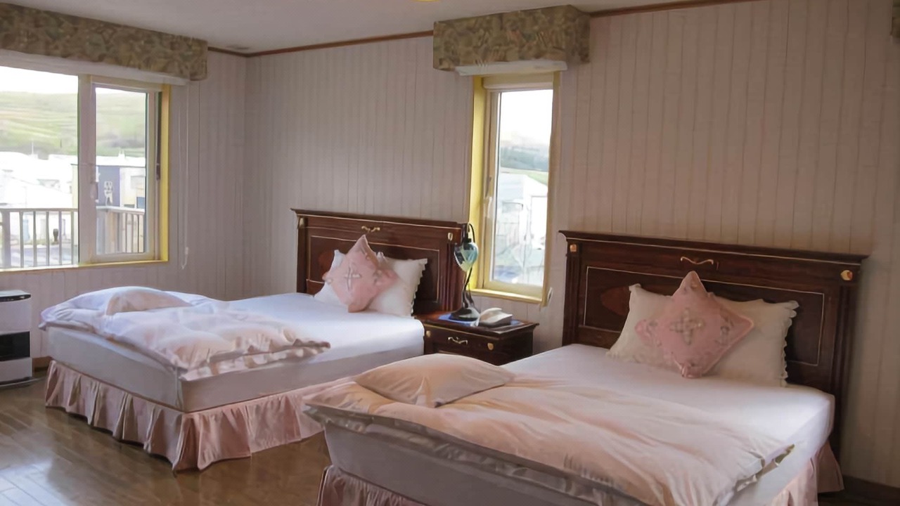 Photo of Bedroom in Rebun