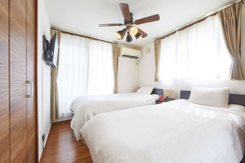 Photo of Bedroom in Yabu