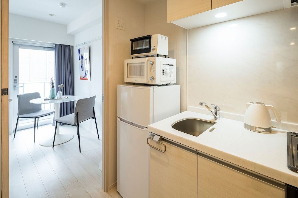 Photo of Kitchen in Chuo