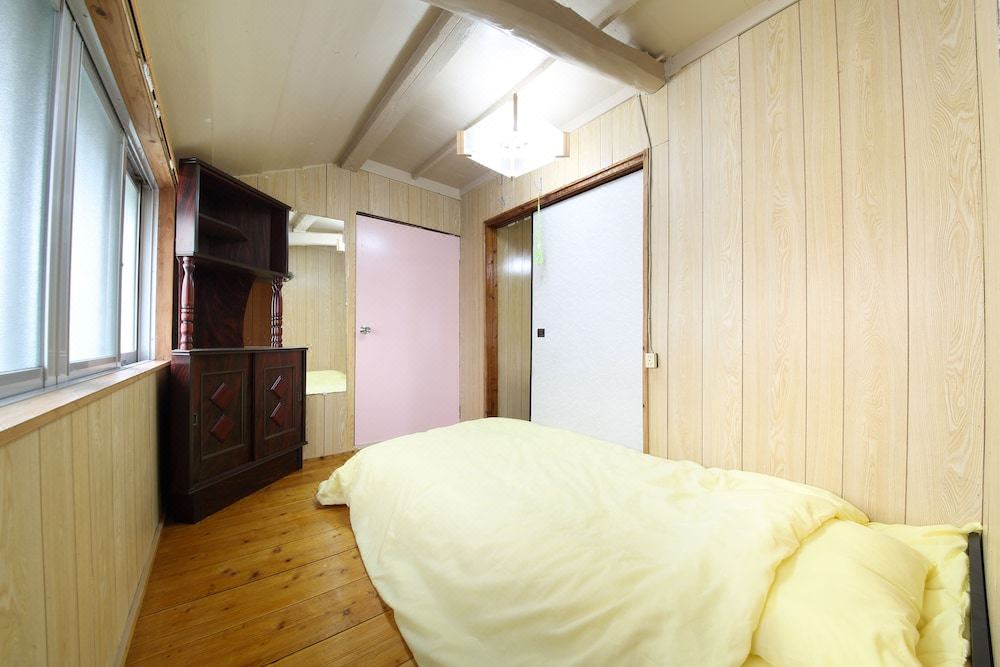 Photo of Bedroom in Gima