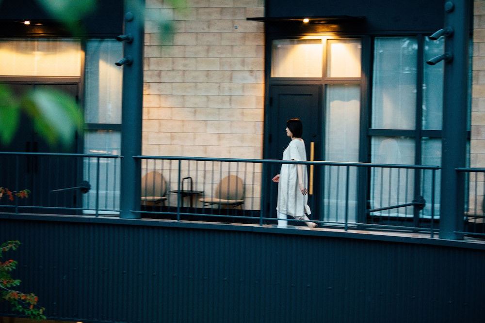 Photo of Buildings in Karuizawa
