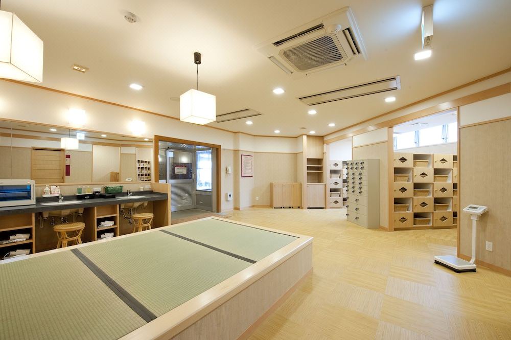Photo of Livingroom in Obihiro