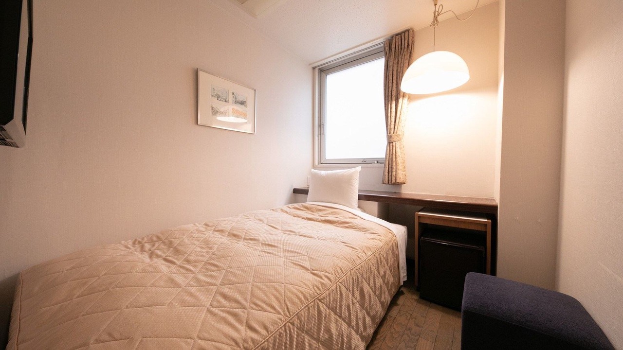 Photo of Bedroom in Morioka