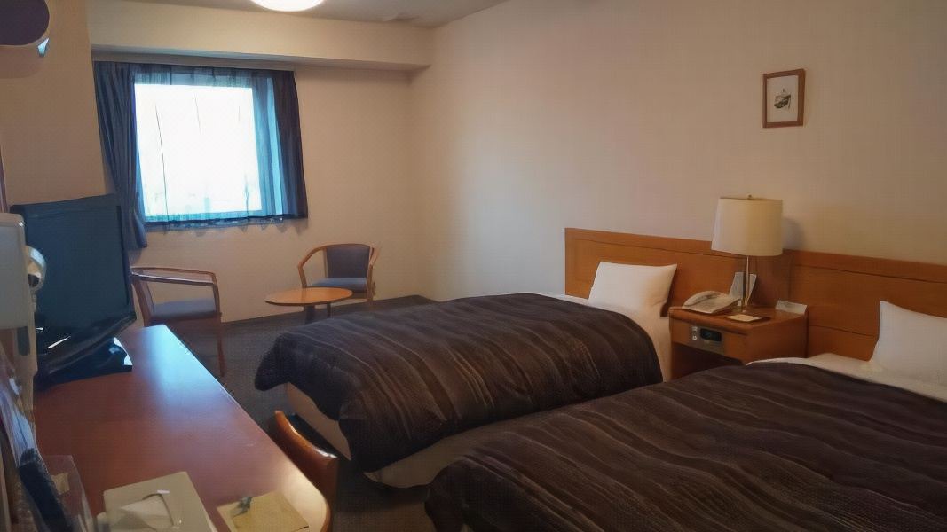Photo of Bedroom in Niihama