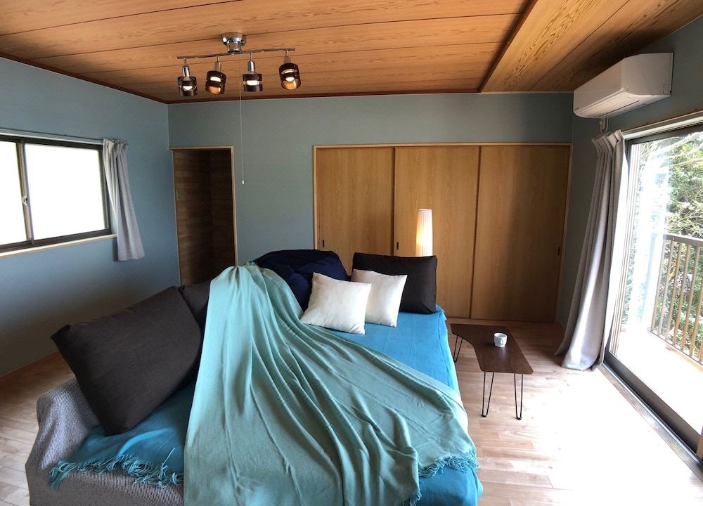 Photo of Bedroom in Shodoshima