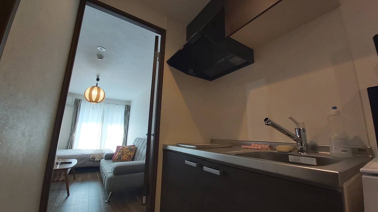 Photo of Kitchen in Minami