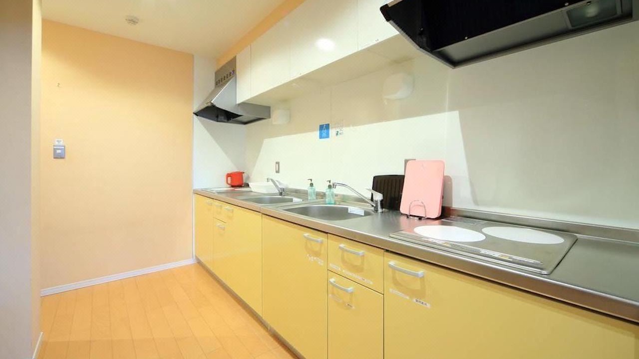 Photo of Kitchen in Setagaya