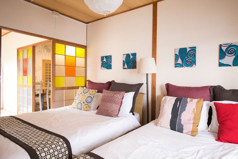 Photo of Bedroom in Hakataekihigashi