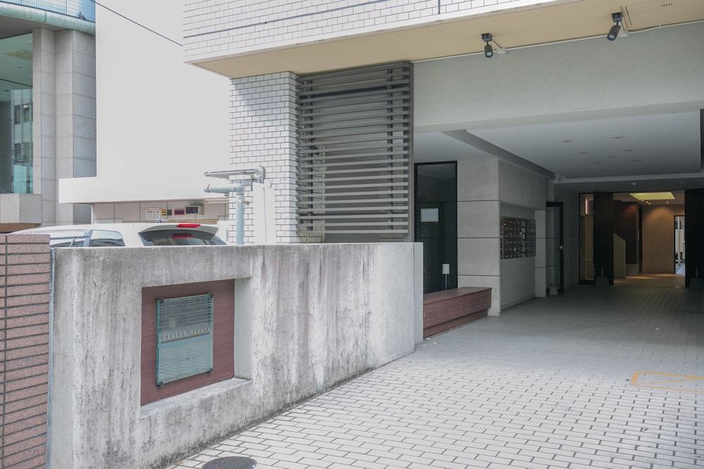 Photo of Buildings in Hakataekihigashi