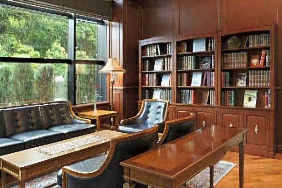 Photo of Livingroom in Noborioji