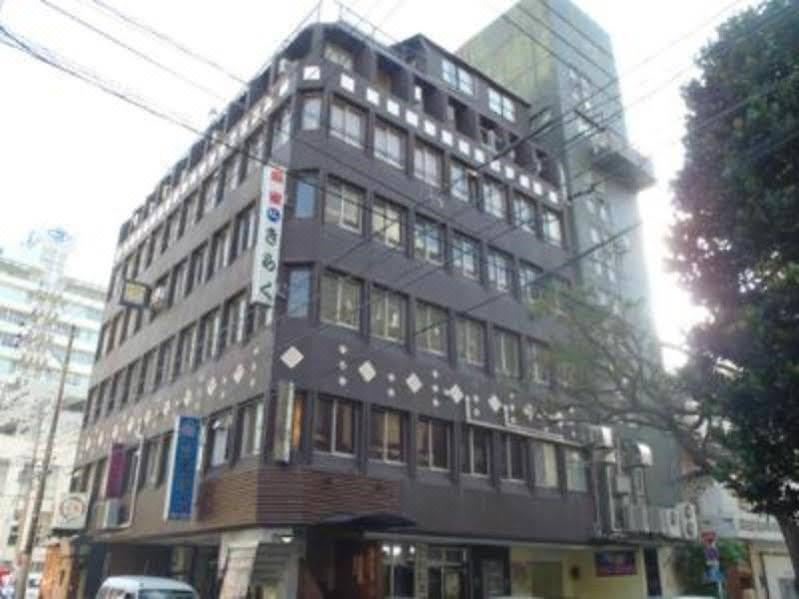 Photo of Buildings in Kumoji