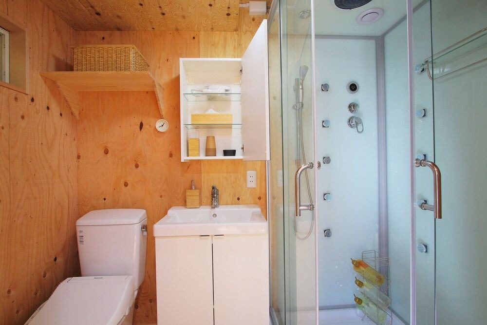 Photo of Bathroom in Yamanakako