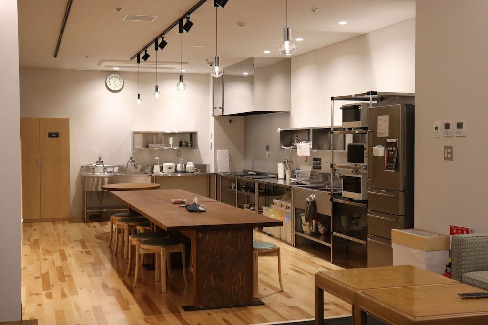 Photo of Kitchen in Furano