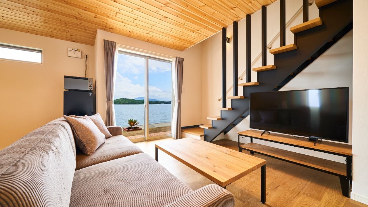 Photo of Livingroom in Kamiamakusa