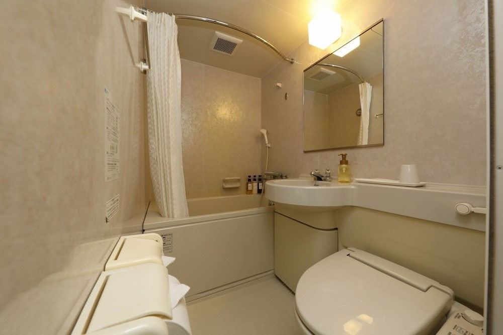 Photo of Bathroom in Matsuyama