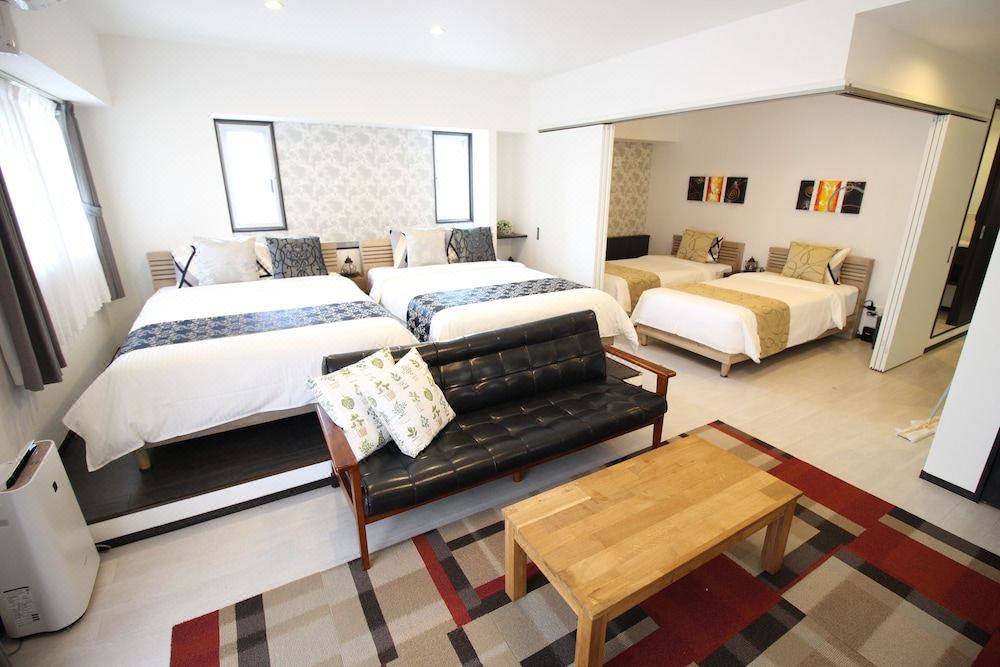 Photo of Bedroom in Maejima