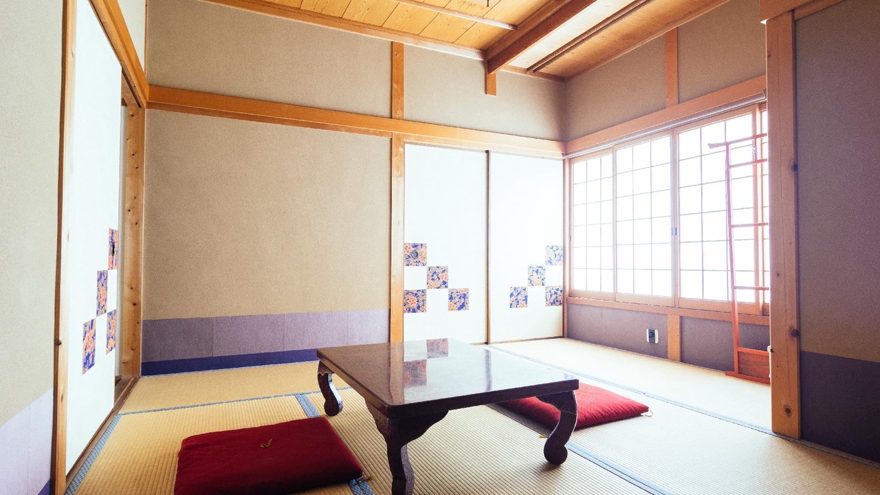 Photo of Bedroom in Koyasan