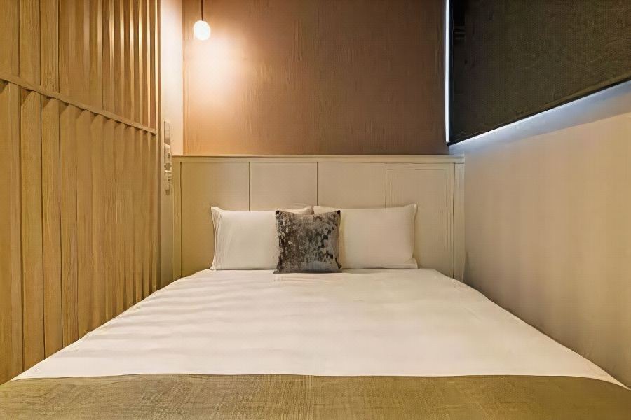 Photo of Bedroom in Yakuin-horibata
