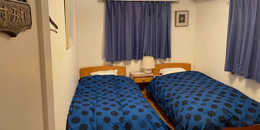 Photo of Bedroom in Hokuto