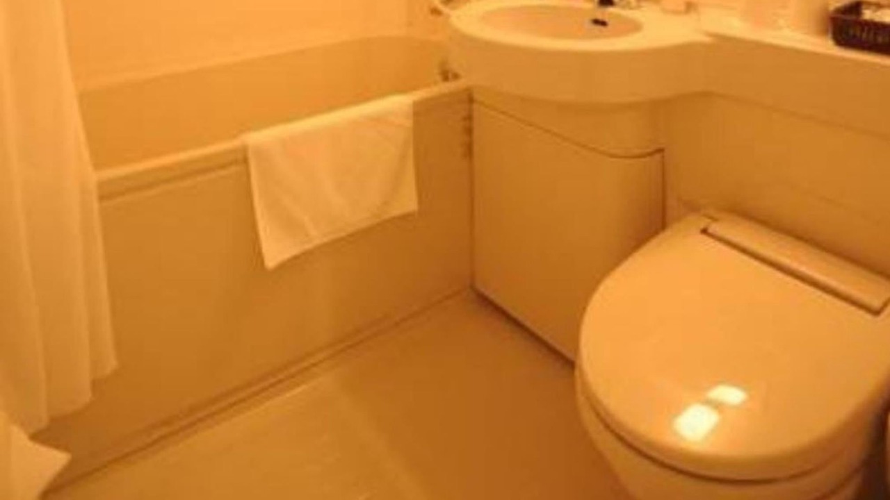 Photo of Bathroom in Maejima