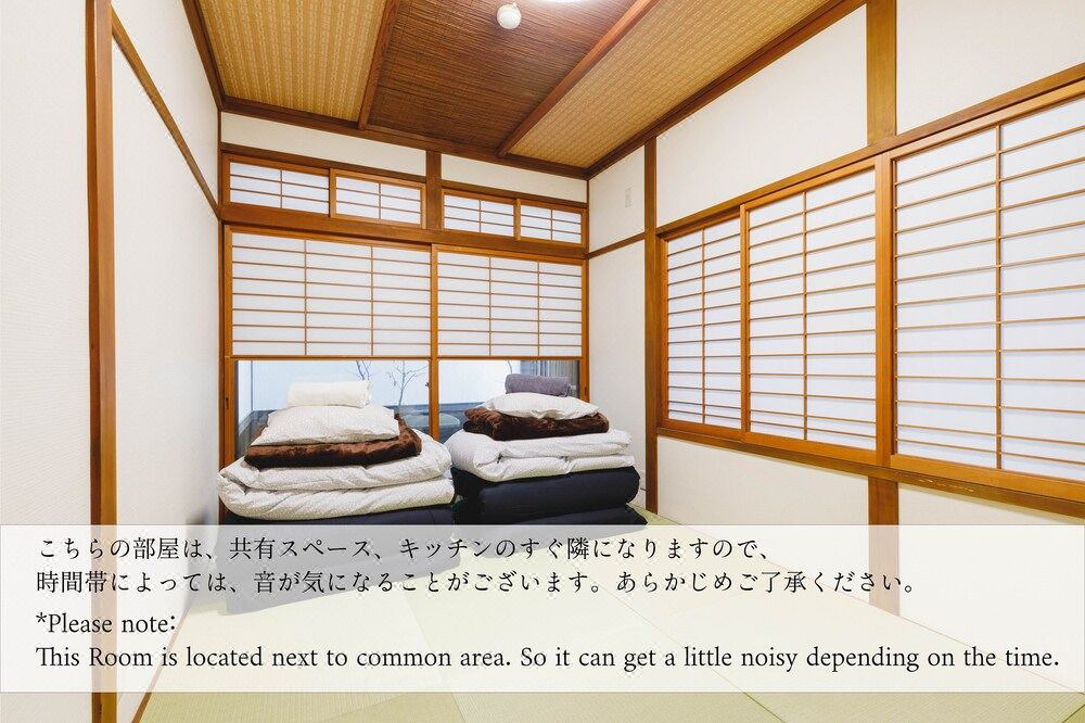 Photo of Bedroom in Matsumoto