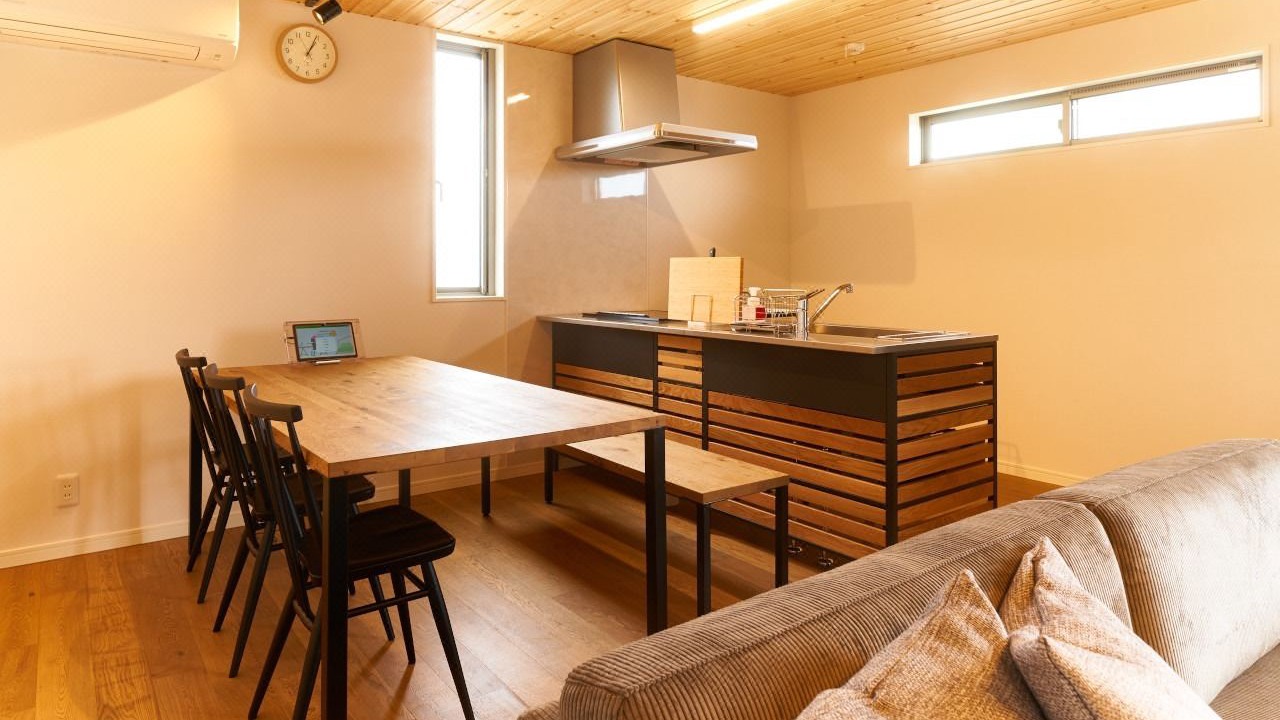 Photo of Livingroom in Kamiamakusa