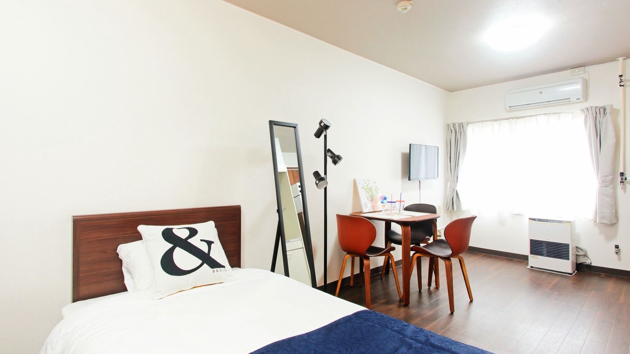 Photo of Bedroom in Kita Ward