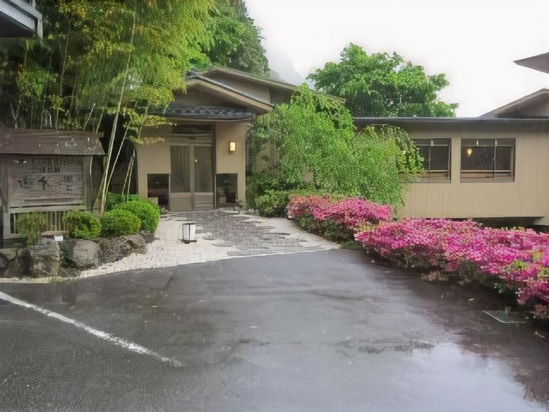 Photo of Buildings in Yoro