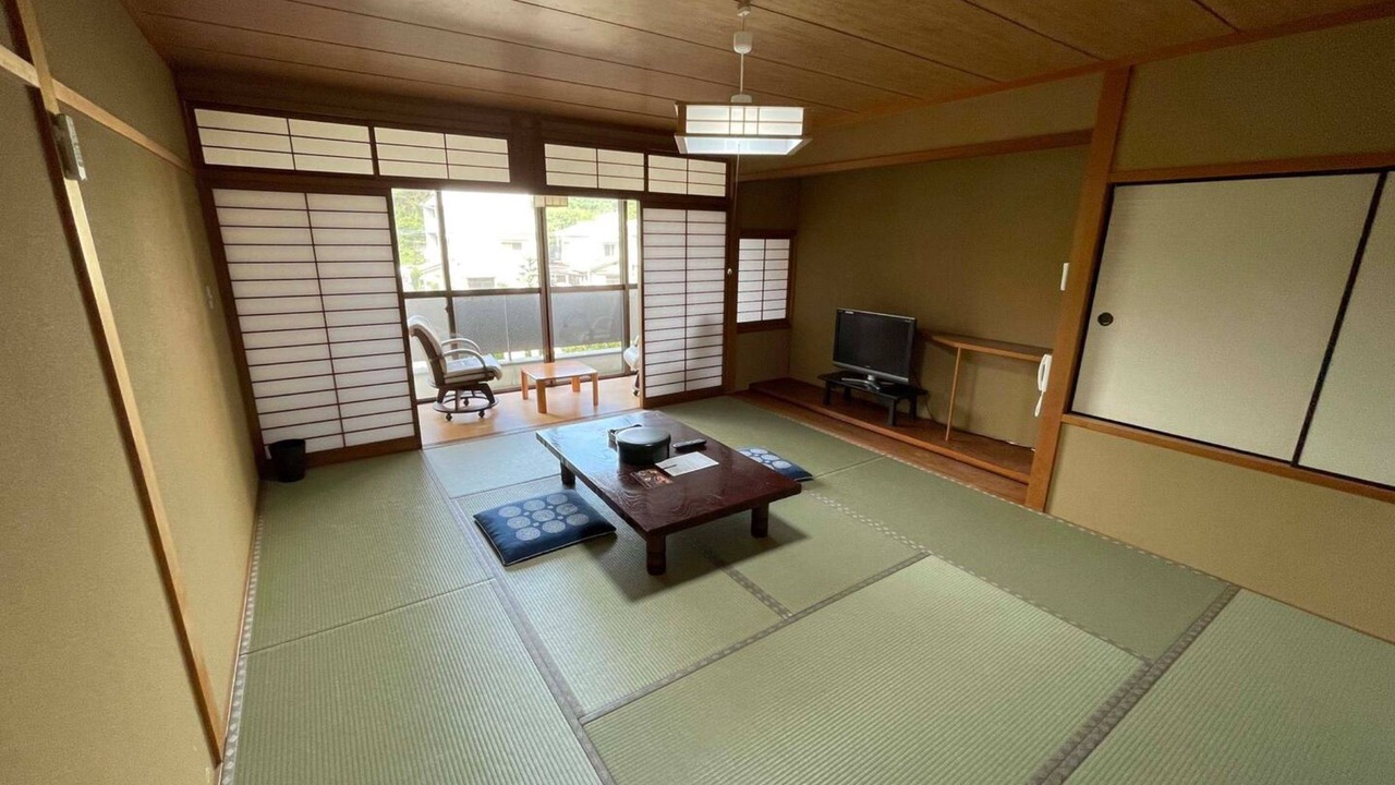 Photo of Livingroom in Shirahama