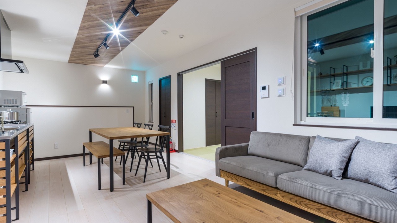 Photo of Livingroom in Yabu