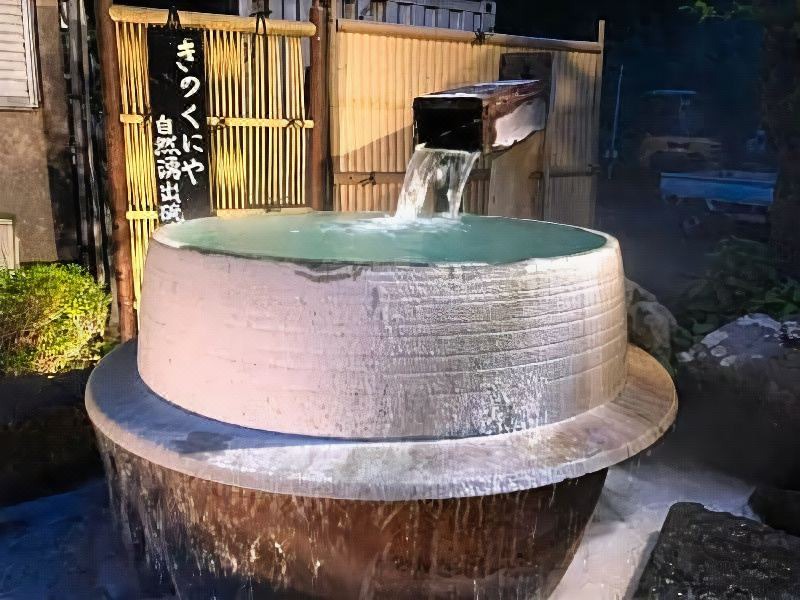 Photo of Others in Ashinoyu