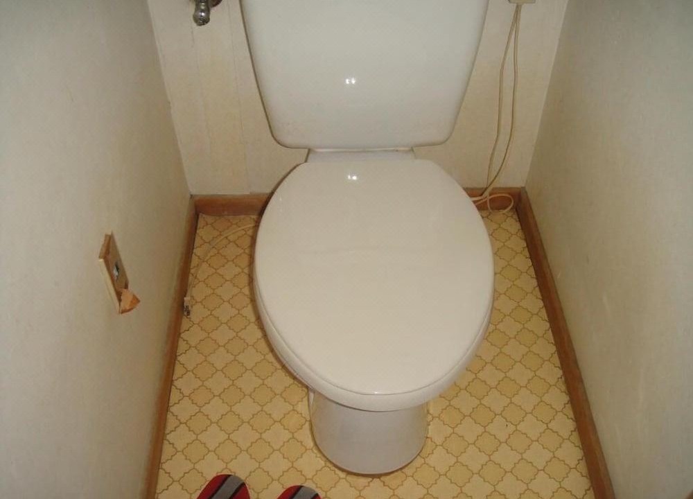 Photo of Bathroom in Nishi Ward