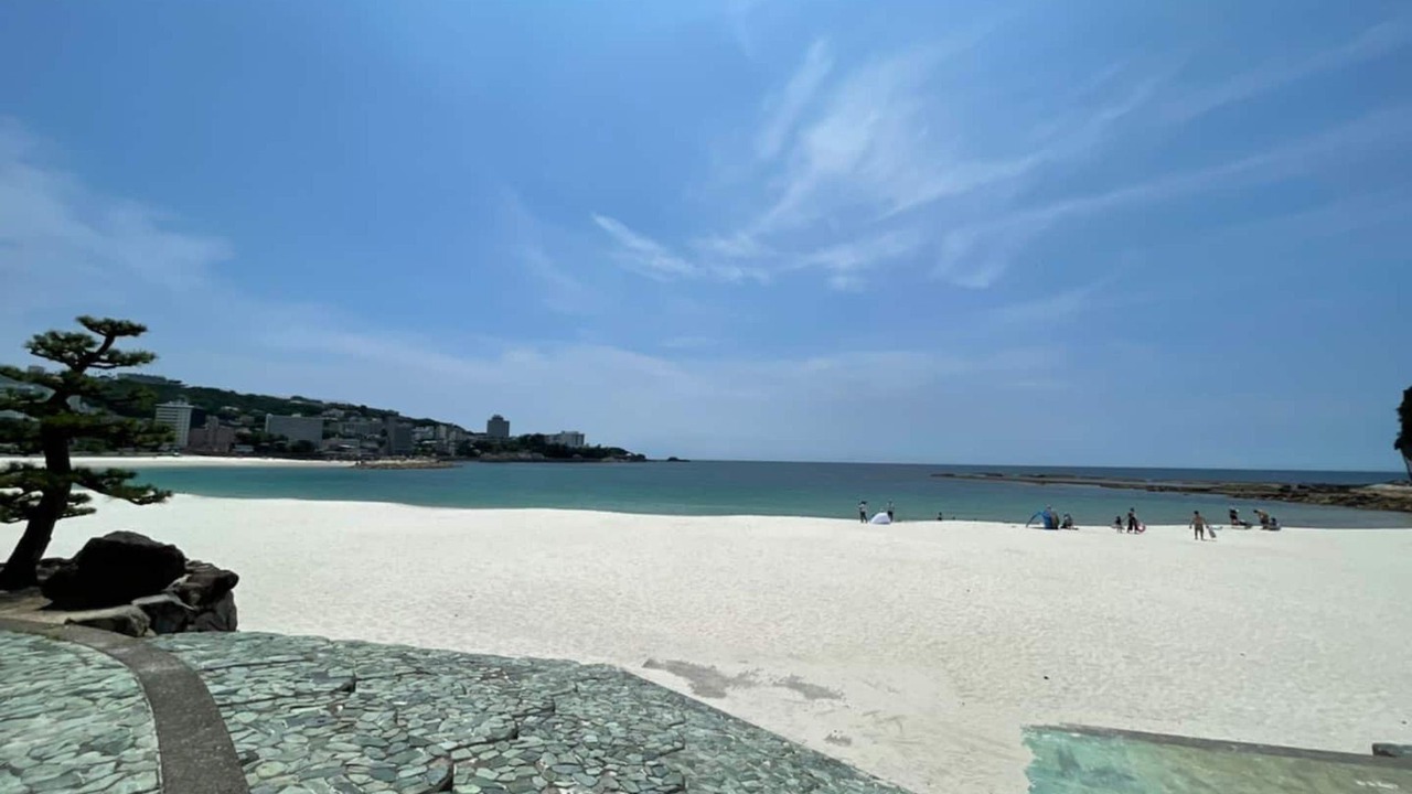 Photo of Outdoor in Shirahama