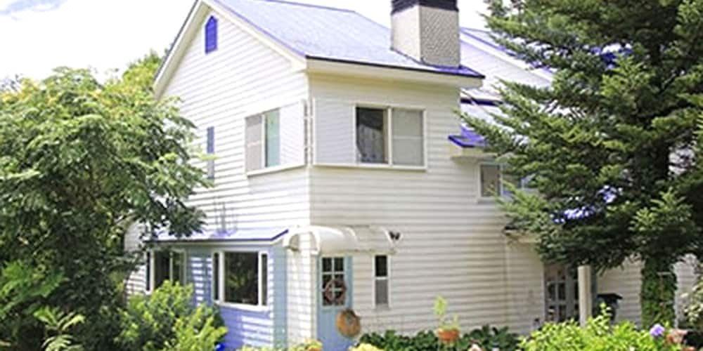 Photo of Buildings in Hokuto