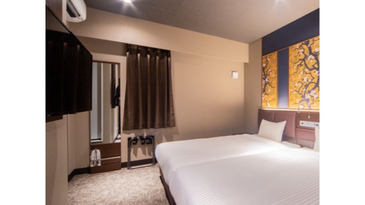 Photo of Bedroom in Hakataekihigashi