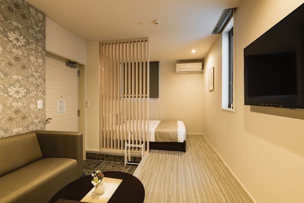 Photo of Livingroom in Yakuin-horibata