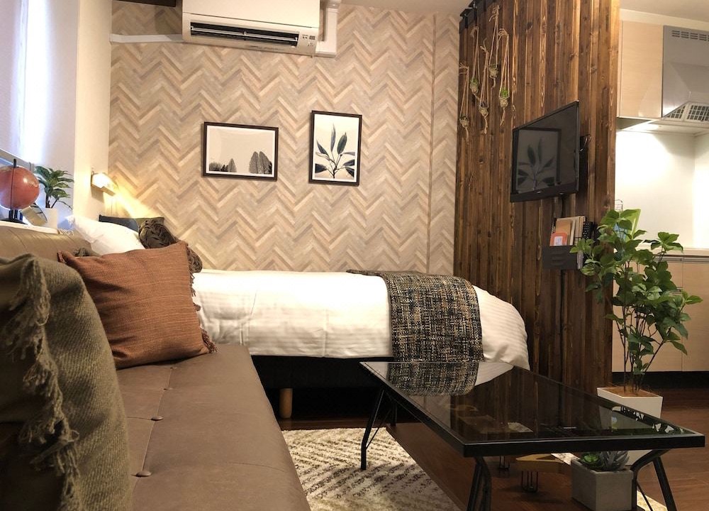 Photo of Livingroom in Furujin Machi