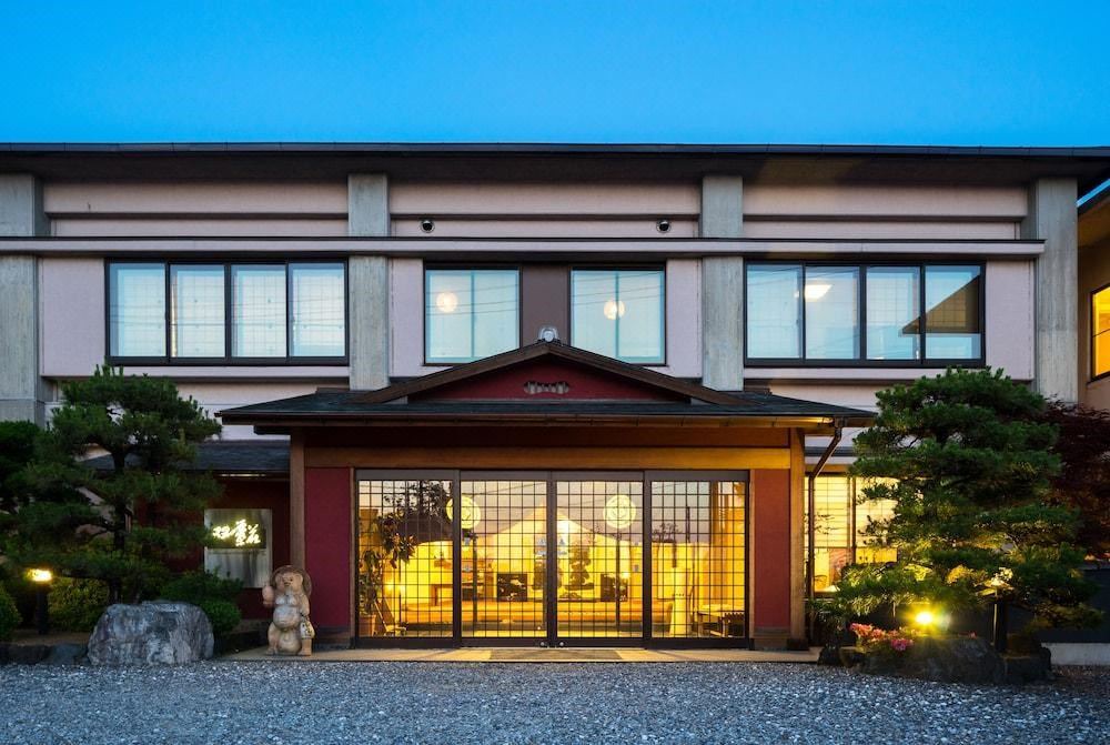 Photo of Buildings in Hikone