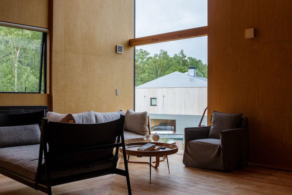 Photo of Livingroom in Niseko