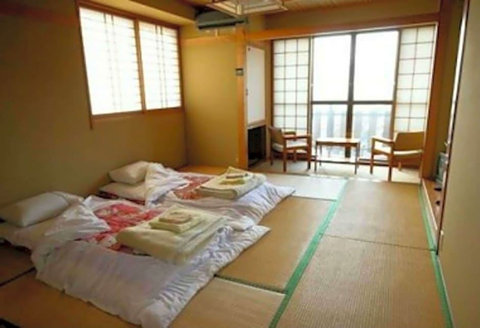 Photo of Bedroom in Nozawaonsen