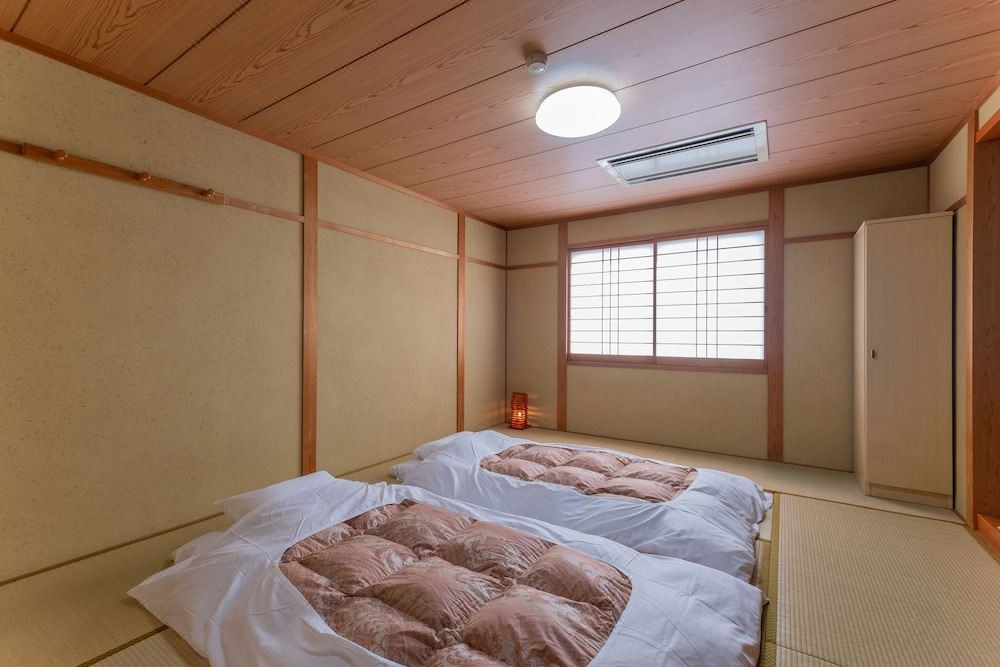 Photo of Bedroom in Goto