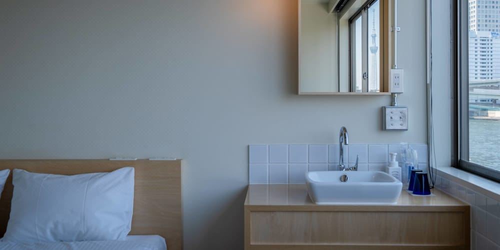 Photo of Bedroom in Kiyosumi