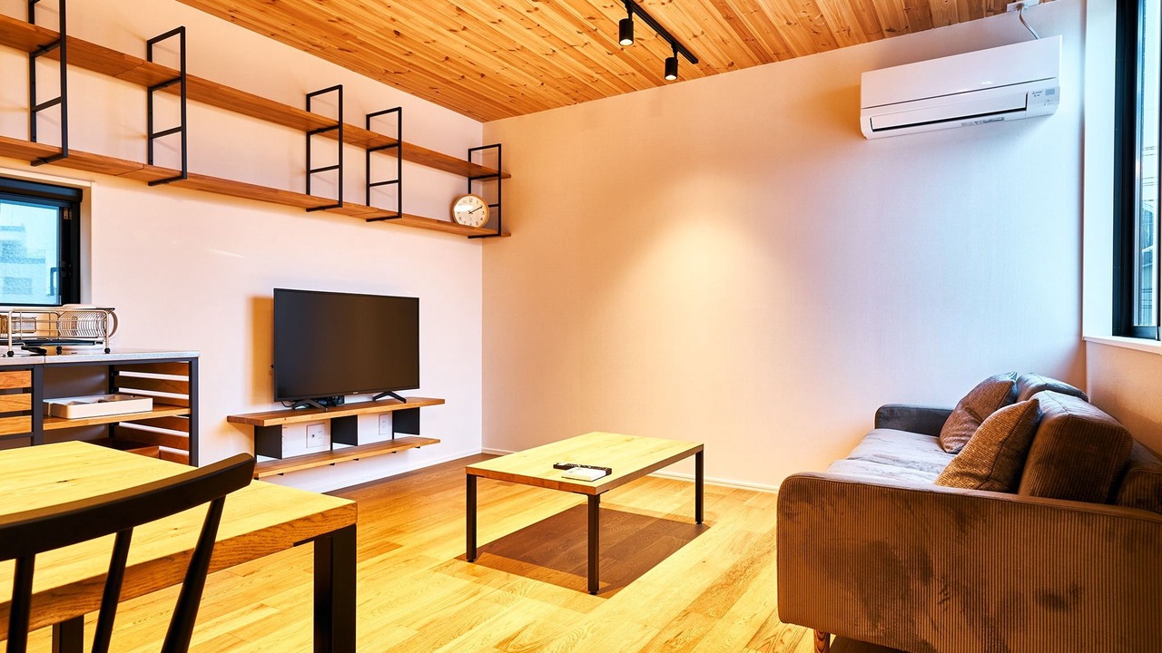 Photo of Livingroom in Aoshima