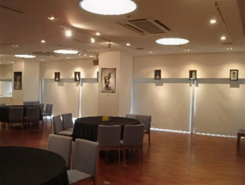 Photo of Livingroom in Hiroshima City Centre